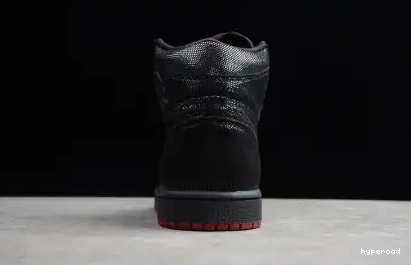 Hyperoad HIGH GYM RED RETRO BLACK 1 OG JORDAN AIR 0513